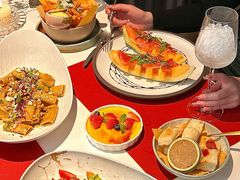 -普朗姆生蚝牛排馆 The Plump Oyster(成都摩方购物中心店)