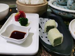-岭南小生·粤港点心(华新旗舰店)