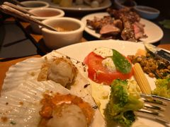 -拉蒂娜·巴西牛排馆 Latina·Brazilian Steakhouse(王府井喜悦店)