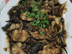 -天强农家菜馆
