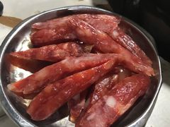 -渝味黄姐火锅(黄泥村店)