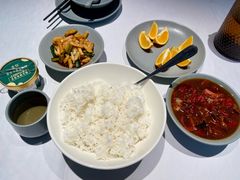 -湘中缘·湖南菜(娄底驻京办店)