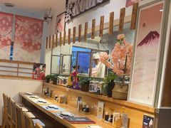 -昱匠·日本料理(金融街店)