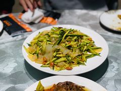 -萍香大厨·锅包肉(大东门店)