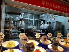 -鸽子侯·家宴·平价海鲜(绿地店)