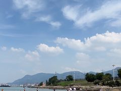 -在海一方公园