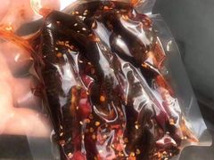 -盐帮80后冷吃兔·自贡特产·手撕兔(通达总店)