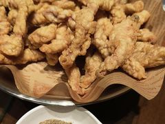 -恰八斗·猛火长沙菜(国贸店)