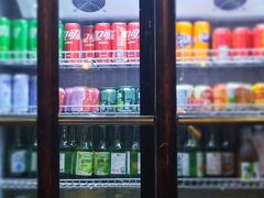 -火炉情韩国料理店(古田路店)