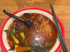 -子午路张记·肉夹馍(华强北店)