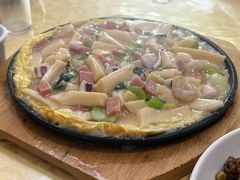 -华春餐馆(鱼山路店)