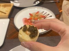 -YUE·6·西式融合餐厅(外滩六号店)