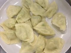 -伊喜饺子·烤鸭(五道口学院路店)