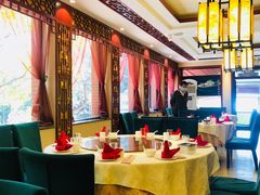 -永乐饭庄(安德路店)
