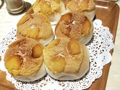 菠萝包-石岐佬中山菜馆(张溪店)