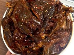 -郴州特产舜华临武鸭(郴州西站店)