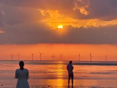 -南汇嘴观海公园