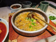 -锦府盐帮·李宅(领展购物广场中关村店)