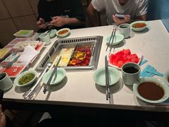 -野妹火锅(布吉店)