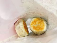 鲜肉月饼-长发西饼(临顿路店)