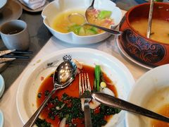 -杭州西湖柳莺里酒店·闻莺厅