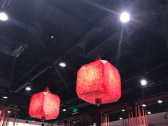 -和府捞面(东直门银座店)