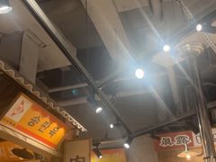 -姜胖胖韩式自助烤肉(光明万达店)