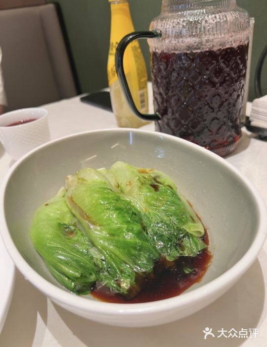 香港狮子山下·明星粤菜餐厅(北苑店)图片