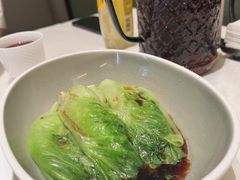 -香港狮子山下·明星粤菜餐厅(北苑店)