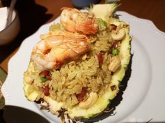 -泰国餐厅 Thai Food(裕华万达店)