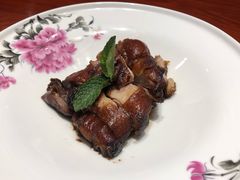 -聚春园自助餐厅(东街口店)