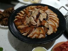 -臻味到北京烤鸭(MM3购物中心店)