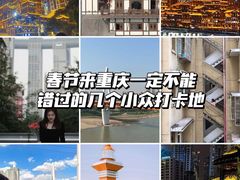 -丁家坡洋芋·观音桥好吃街A区(全国总店)