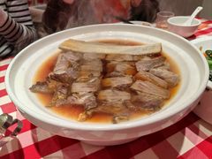-西贝(上海中心店)