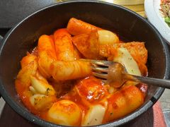 -谷牛日式烤肉(宝山U天地店)