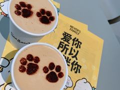 -Seesaw Coffee(上生新所店)