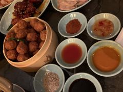 -西安凯悦酒店·湖畔中餐厅