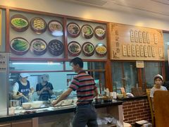 -蓝记云吞(正果店)