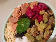 红糖冰粉-新发现(苏州中心商场店)