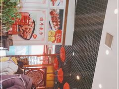 -大味生态火锅(蓝谷地店)