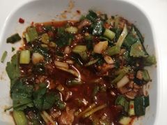 酱料-傣妹火锅(狮子桥店)