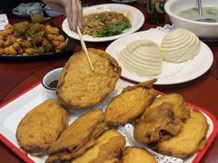 -黑石礁酒楼·海鲜(黑石礁店)
