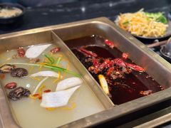 -王家渡火锅(金宝汇店)