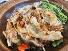 -美极鲜食坊(宝安南路店)