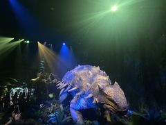 -侏罗纪世界电影特展(广州站)