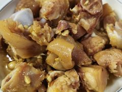 -屋顶花园餐厅(步行街老地王大厦店)