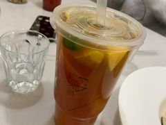 -仁义涵西餐·咖啡(中华巴洛克店)