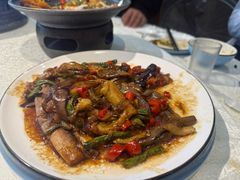 -人民公社大食堂(张家湾店)