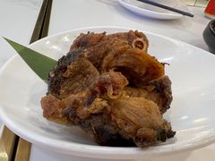 -南八仙·老上海味道(南京东路店)