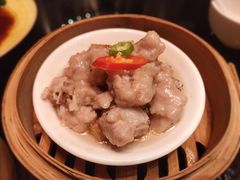 豉汁排骨-富力万达嘉华酒店-品珍中餐厅(水果湖店)
